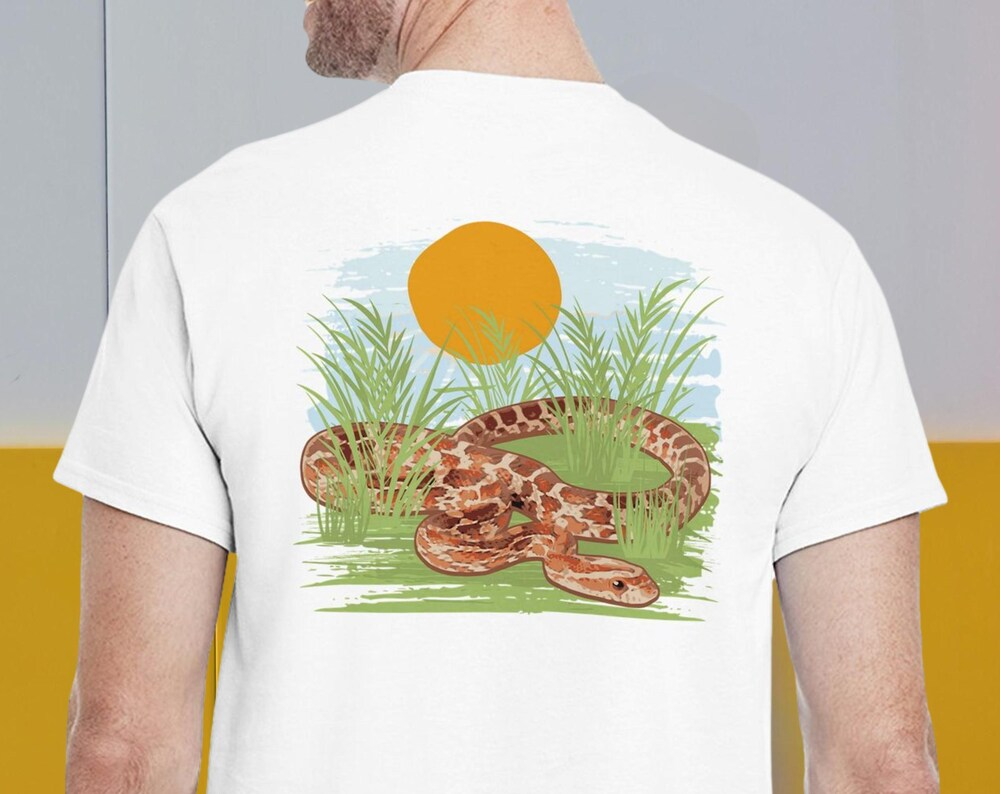 Adult Unisex T Shirts