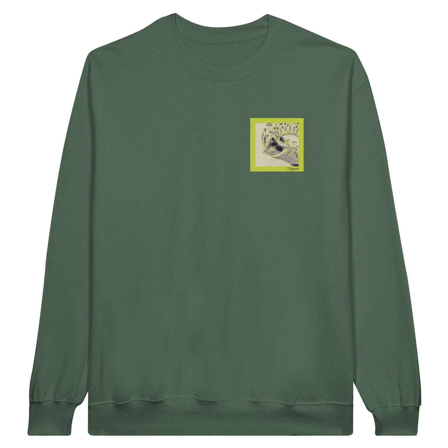 Adult Unisex Sweatshirts and Hoodies